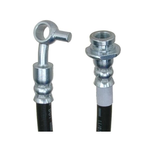 377584 UNIGOM Flessibile del freno per TOYOTA
